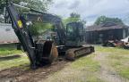 2013 Komatsu                     Pc138Us Lc на продаже в Earlington, KY - Minor Dent/Scratches