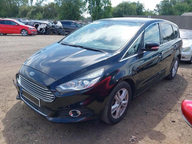 FORD S-MAX TITA 2017