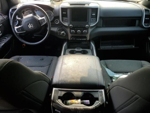 RAM 1500 2020 Серый