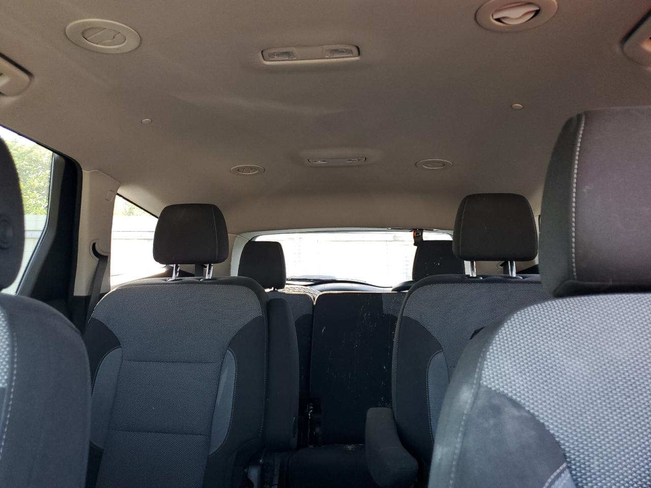 2021 Buick Enclave Preferred VIN: 5GAERAKW6MJ242831 Lot: 61438005