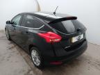 2017 FORD FOCUS ZETE for sale at Copart WESTBURY