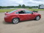 2009 Mazda 6 I na sprzedaż w Columbia Station, OH - Side