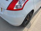 2017 SUZUKI SWIFT SZ-L for sale at Copart SANDY