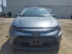 2021 Toyota Corolla Le en Venta en Fredericksburg, VA - Front End