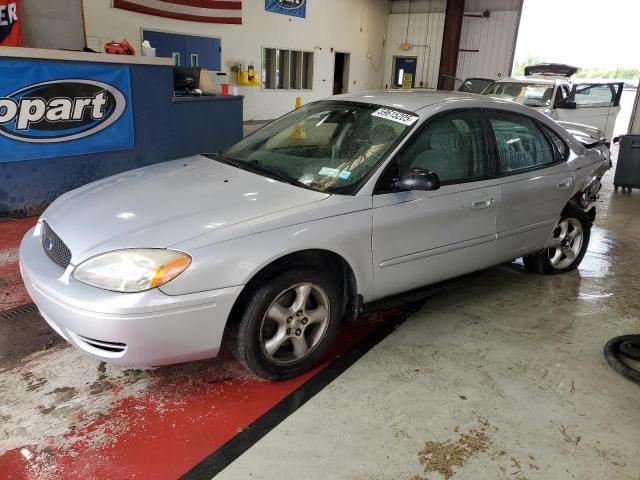 2005 Ford Taurus Se  