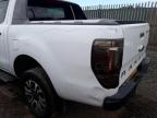 2018 FORD RANGER WIL for sale at Copart WOLVERHAMPTON