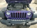 2017 Jeep Wrangler Unlimited Sport იყიდება Littleton-ში, CO - Vandalism