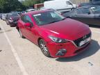 2014 MAZDA 3 SE-L for sale at Copart SANDWICH