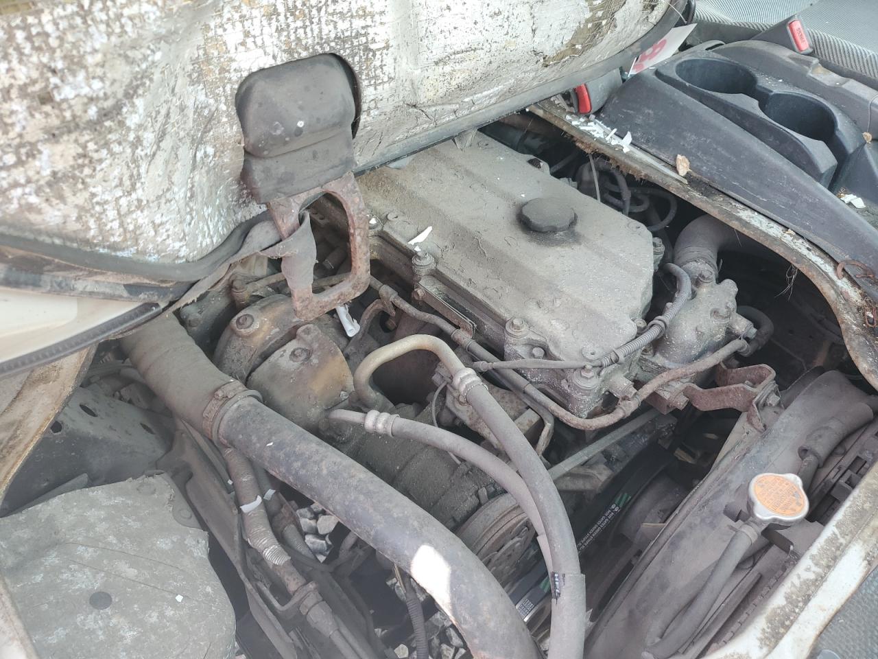 2005 Isuzu Nqr VIN: JALE5J16957903521 Lot: 61669385