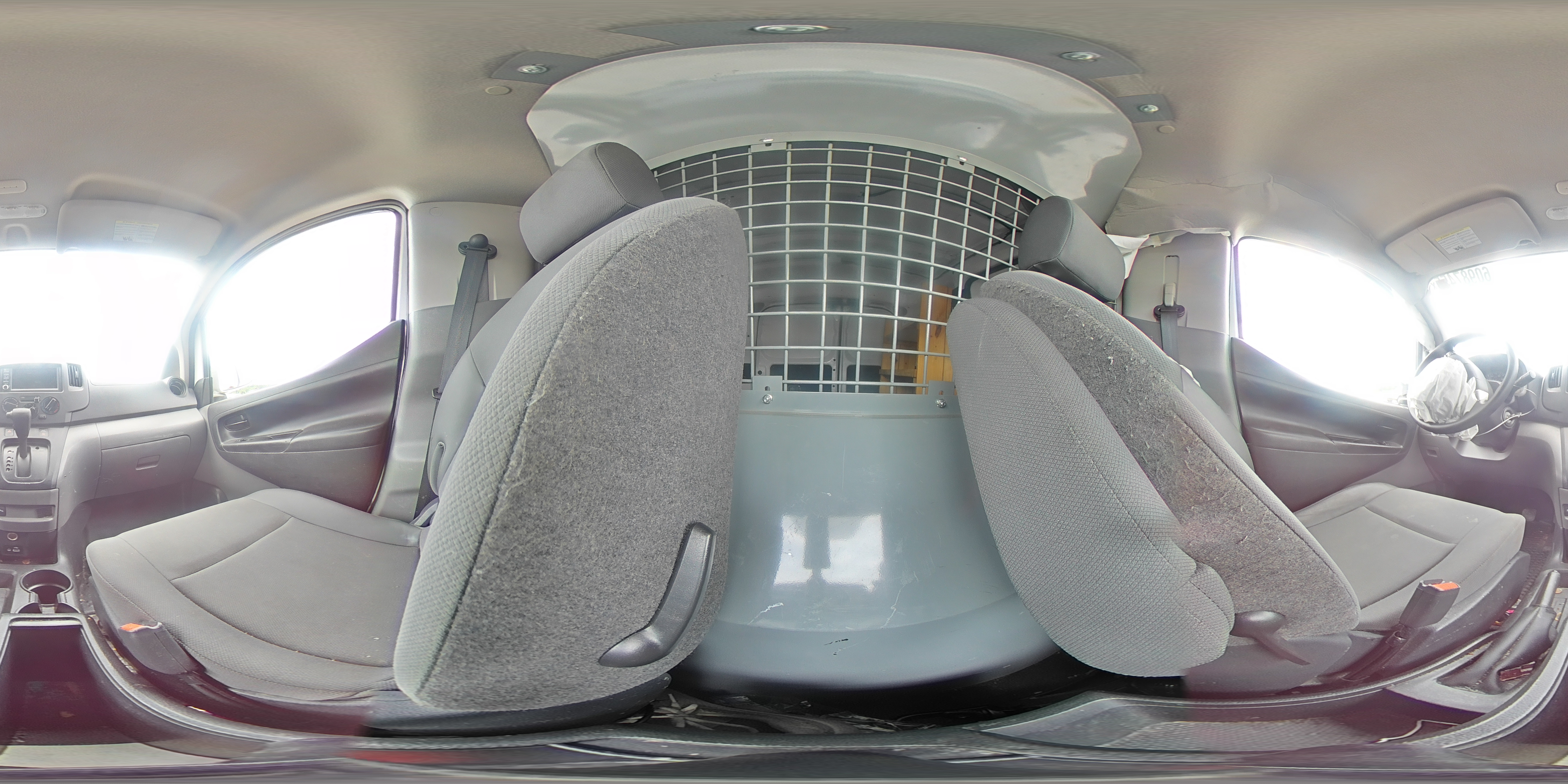 2020 Nissan Nv200 2.5S VIN: 3N6CM0KN4LK698939 Lot: 60987455