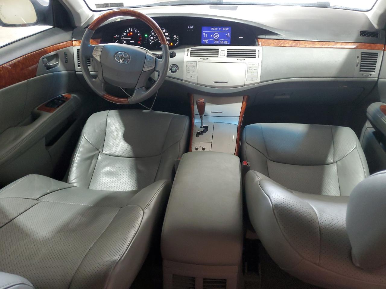 2007 Toyota Avalon Xl VIN: 4T1BK36B47U216204 Lot: 61409765