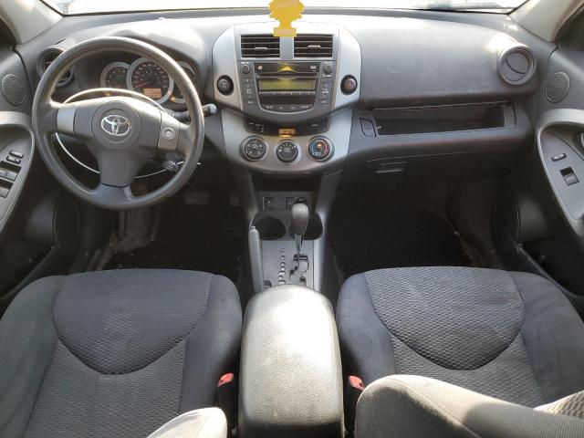 2009 TOYOTA RAV4 SPORT  