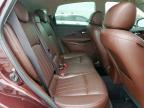 2011 Infiniti Ex35 Base na sprzedaż w Grand Prairie, TX - Front End