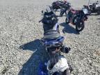 2022 KYMCO USA INC AK 550   for sale at Copart CA - NAPA