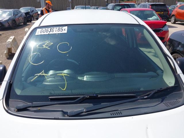 2009 NISSAN NOTE VISIA