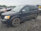 2008 Dodge Grand Caravan Sxt na sprzedaż w Duryea, PA - Front End