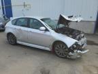 2010 SUBARU IMPREZA WRX LIMITED   à vendre chez Copart NB - MONCTON