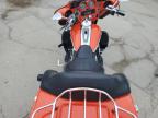 2012 Harley-Davidson Flhtcuse7 Cvo Ultra Classic Electra Glide en Venta en Columbus, OH - Front End
