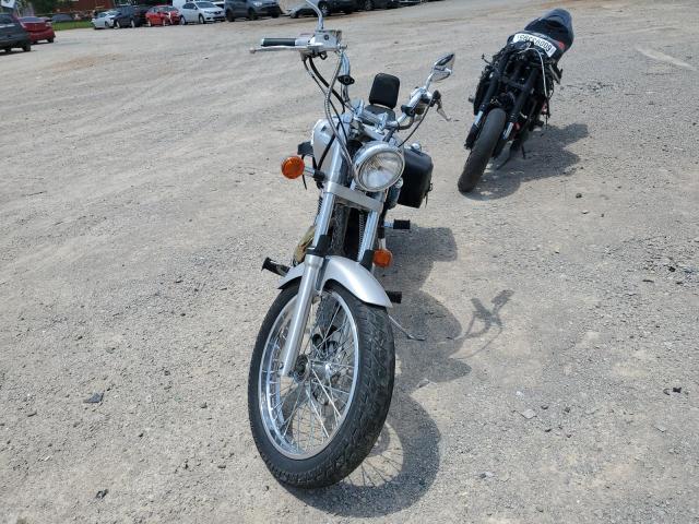 2002 SUZUKI LS650 P  