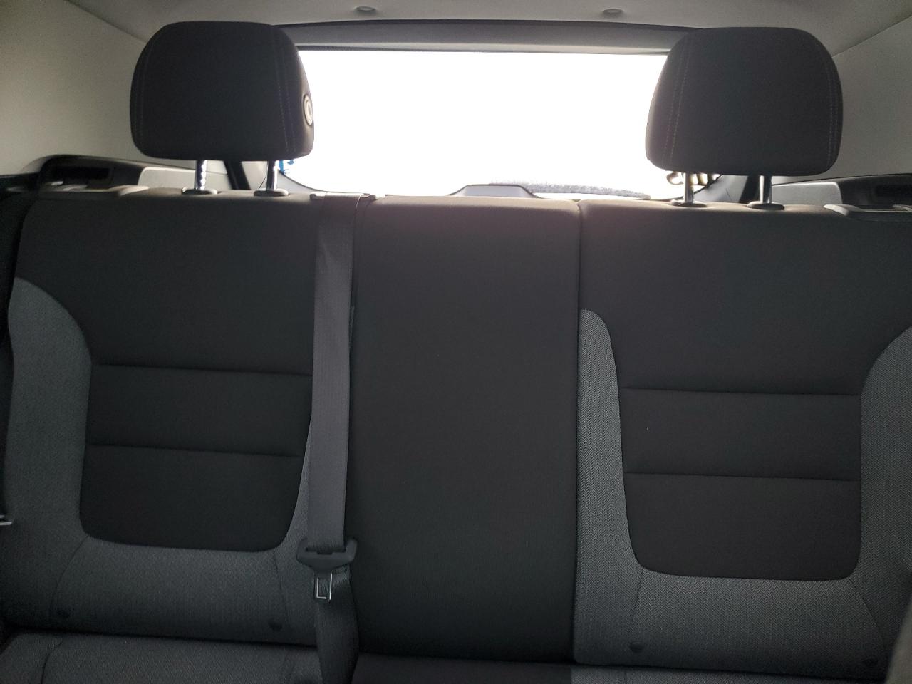 2025 Chevrolet Trailblazer Lt VIN: KL79MPSL6SB055035 Lot: 59258195