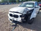 2018 BMW 118I M SPO for sale at Copart WOLVERHAMPTON