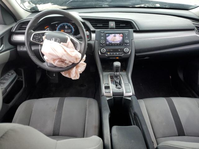  HONDA CIVIC 2018 Szary