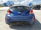 2017 Hyundai Veloster  na sprzedaż w Fort Pierce, FL - Front End