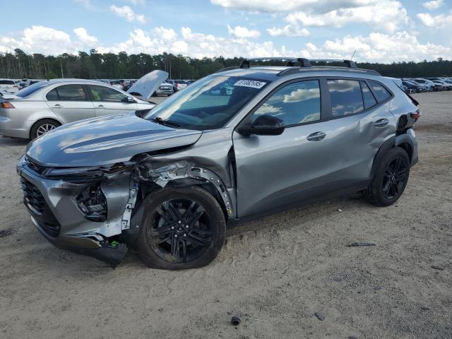 CHEVROLET TRAX ACTIV 2024