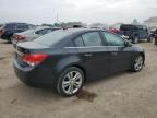 2014 Chevrolet Cruze Ltz for Sale in Davison, MI - Front End