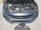 2019 Honda Civic Lx zu verkaufen in Orlando, FL - Rear End