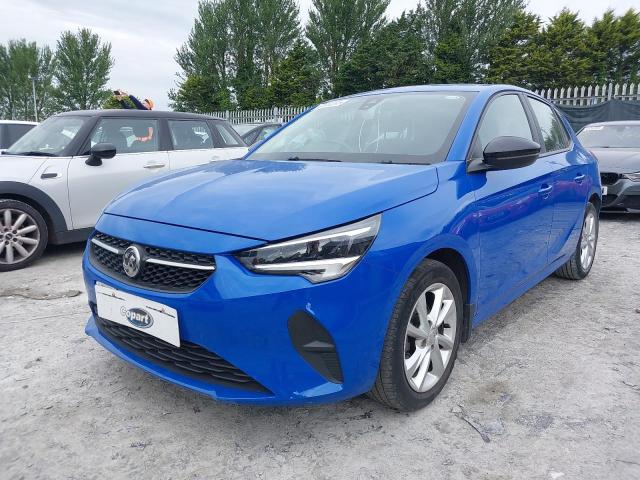 VAUXHALL CORSA SE 2020