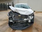 2021 Chevrolet Equinox Lt for Sale in Tanner, AL - Front End