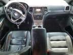 2015 Jeep Grand Cherokee Limited na sprzedaż w Chicago Heights, IL - Mechanical