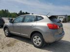 2012 Nissan Rogue S en Venta en Mendon, MA - Rear End