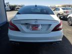 2012 Mercedes-Benz Cls 63 Amg zu verkaufen in North Las Vegas, NV - Front End