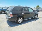 2005 Acura Mdx Touring for Sale in Bakersfield, CA - Front End