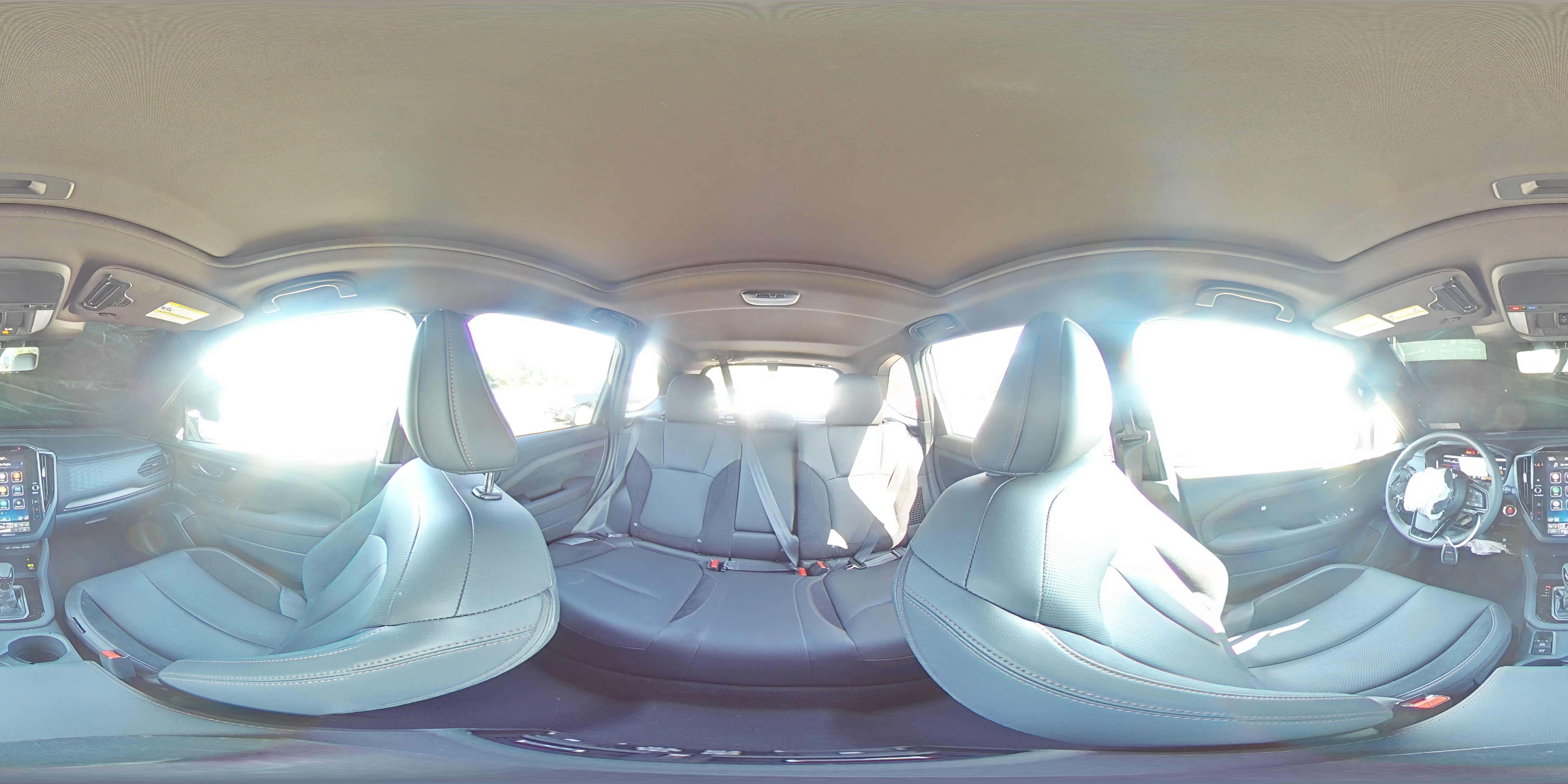2025 Subaru Forester Touring VIN: JF2SLSTD8SH401537 Lot: 61878365