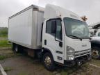 2011 Isuzu Npr  للبيع في Woodhaven، MI - Front End