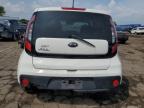 2018 Kia Soul na sprzedaż w Woodhaven, MI - Front End