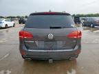 2013 Volkswagen Touareg V6 Tdi for Sale in Grand Prairie, TX - Hail