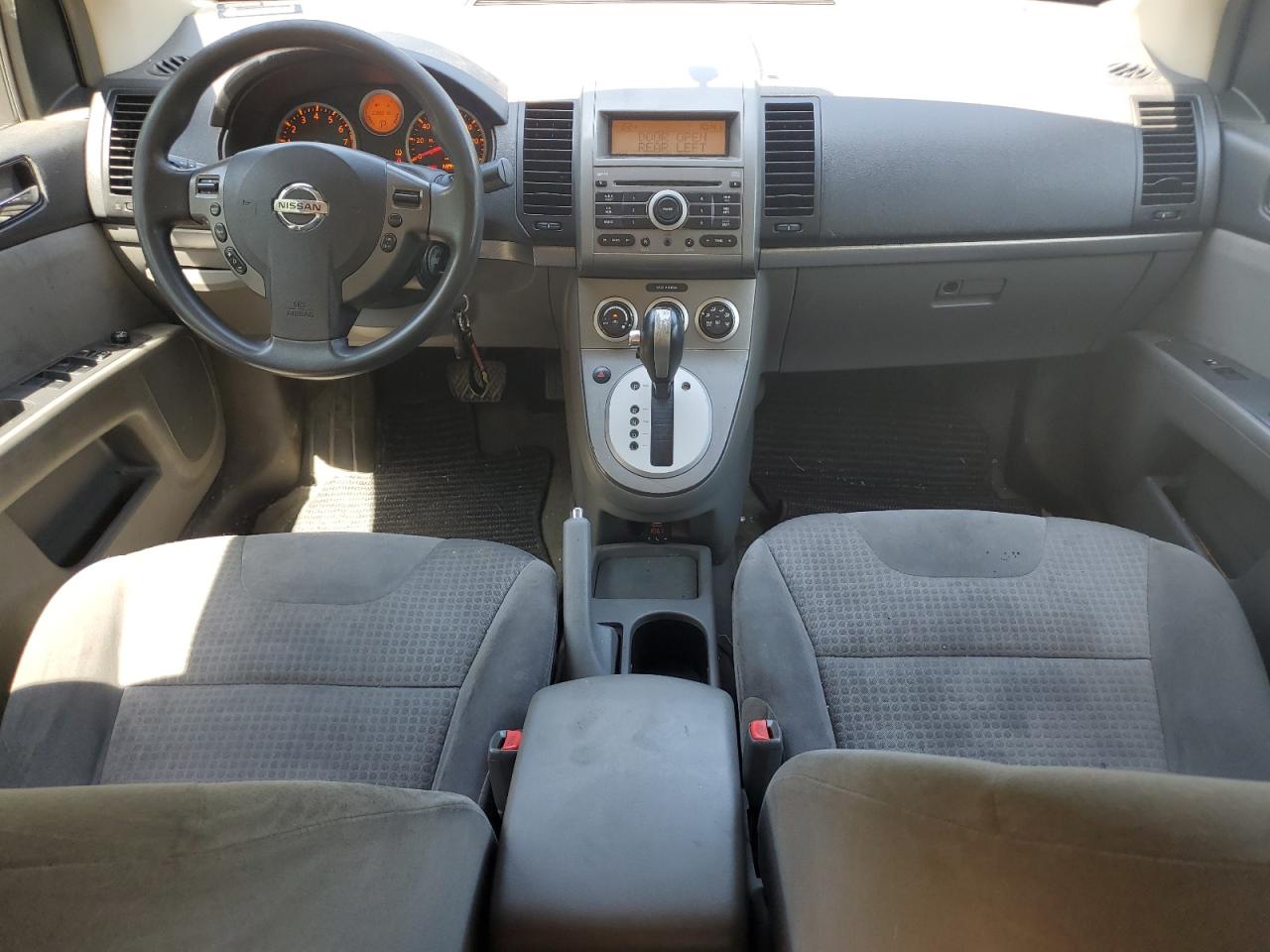 2008 Nissan Sentra 2.0 VIN: 3N1AB61E08L760653 Lot: 62357745