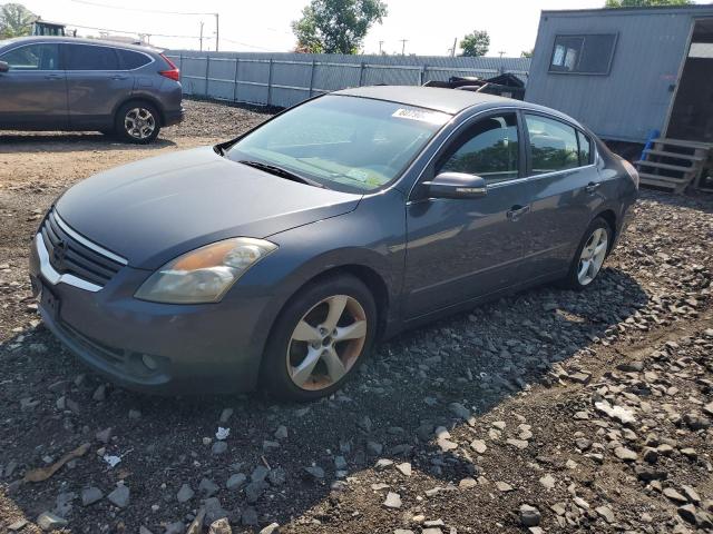 2009 Nissan Altima 3.5Se