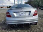 2010 Mercedes-Benz C 350   იყიდება Windsor-ში, NJ - Undercarriage