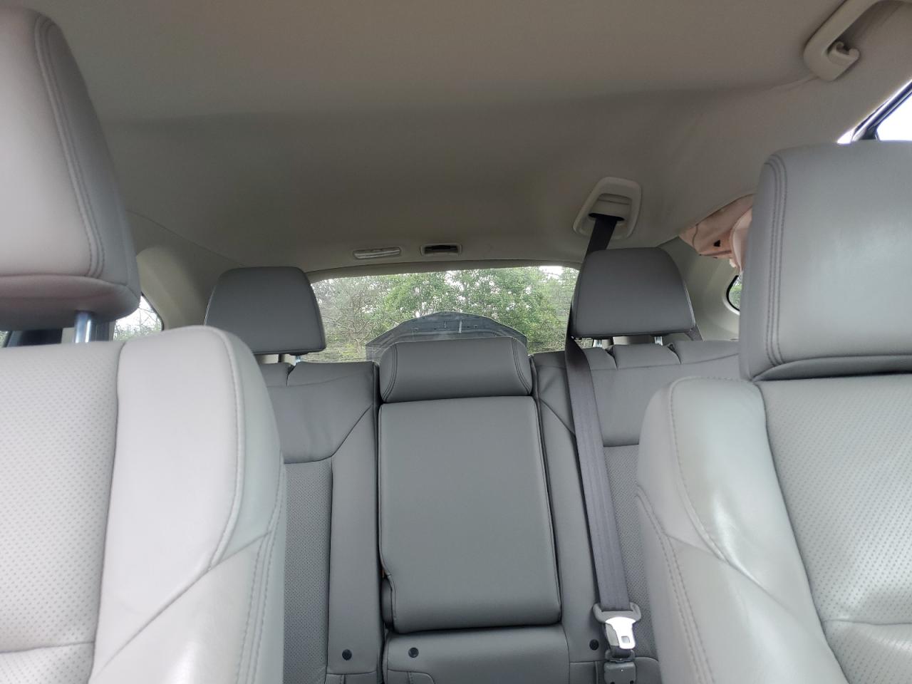 2015 Honda Cr-V Exl VIN: 2HKRM4H77FH701179 Lot: 62484035