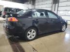 2009 Mitsubishi Lancer Es/Es Sport en Venta en Blaine, MN - Rear End