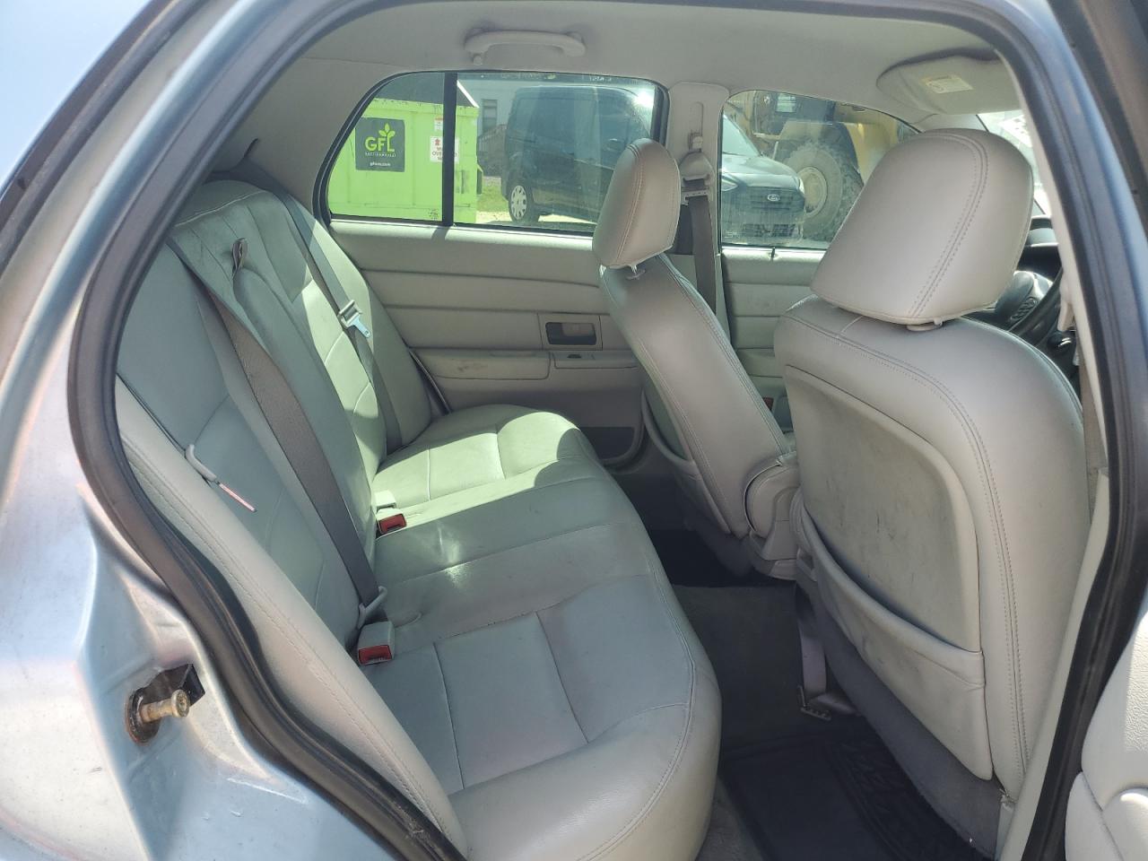 2004 Ford Crown Victoria Lx VIN: 2FAFP74W74X184492 Lot: 60436315