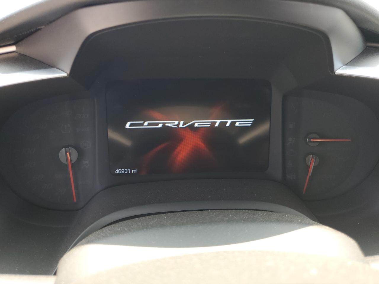 2017 Chevrolet Corvette Stingray 1Lt VIN: 1G1YB2D73H5116249 Lot: 60309795