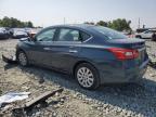 2017 Nissan Sentra S for Sale in Mebane, NC - Front End