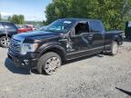 2013 Ford F150 Supercrew   en Venta en Arlington, WA - Side