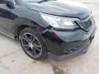 2014 HONDA CR-V BLACK for sale at Copart YORK
